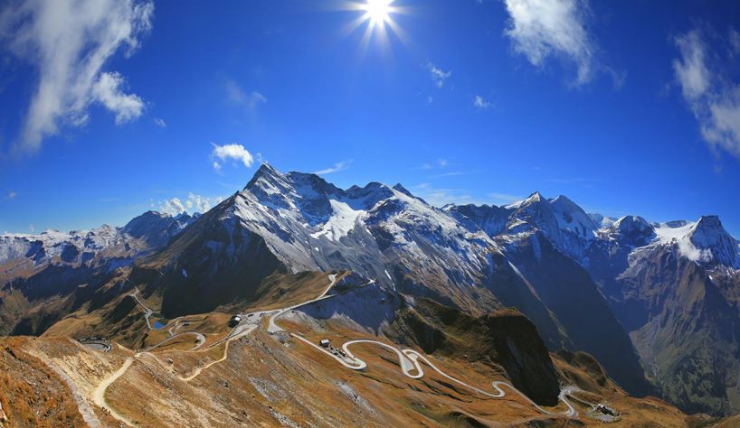 Faszination Großglockner